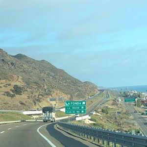 Meet your Posher, Bertha